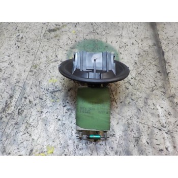 RESISTENCIA CALEFACCION 