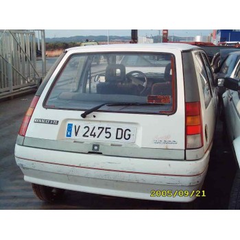 RENAULT 5 (B/C40)