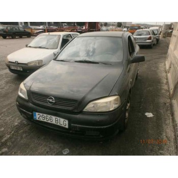 OPEL ASTRA G BERLINA