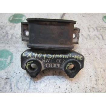 SOPORTE MOTOR 