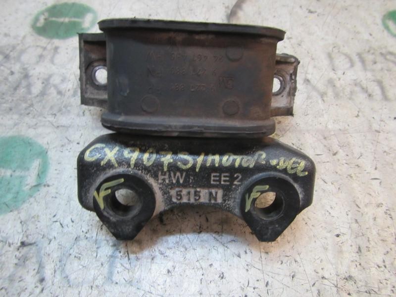 Recambio de soporte motor para opel meriva 1.7 16v cdti referencia OEM IAM   