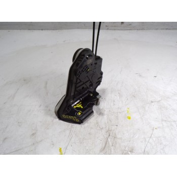 CERRADURA PUERTA TRASERA DERECHA B000950680 