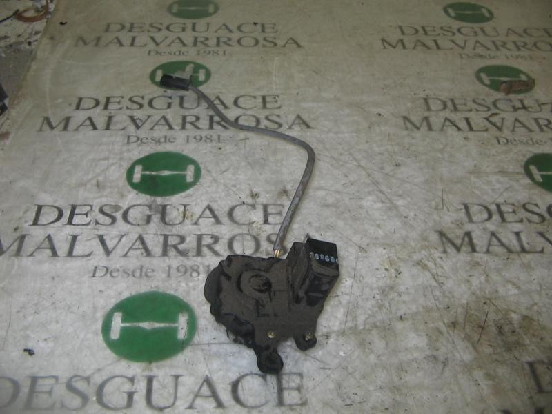 Recambio de motor c/c trasero izquierdo para mg serie 200 (rf) 220 sd (5-ptas.) referencia OEM IAM   