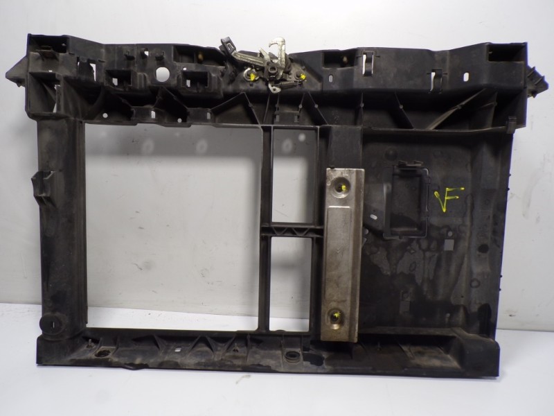 Recambio de frente delantero para peugeot 207 cc 1.6 16v referencia OEM IAM 7104FS 9682586580 1854680116