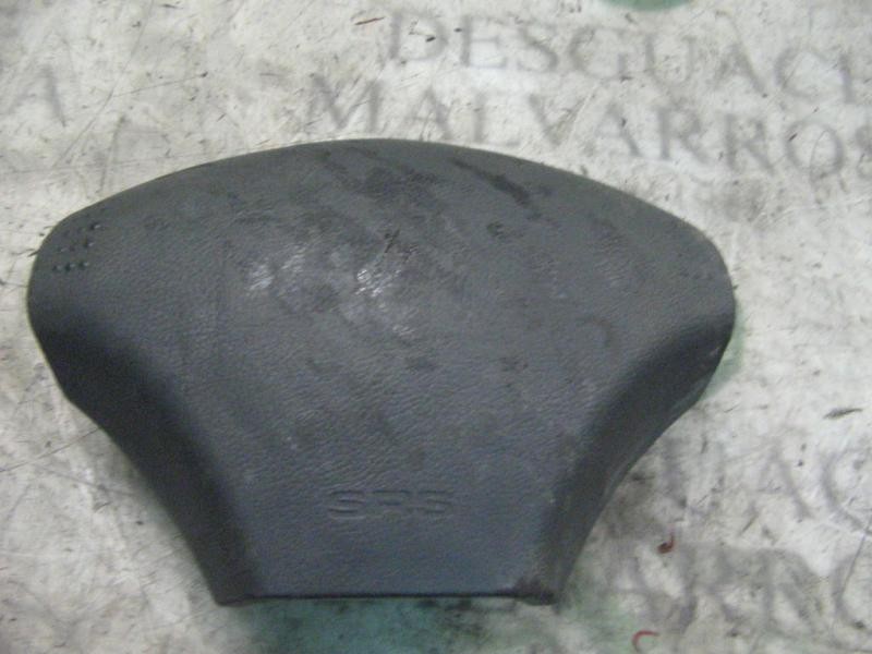 Recambio de airbag delantero izquierdo para ford escort berlina/turnier 1.8 diesel referencia OEM IAM   