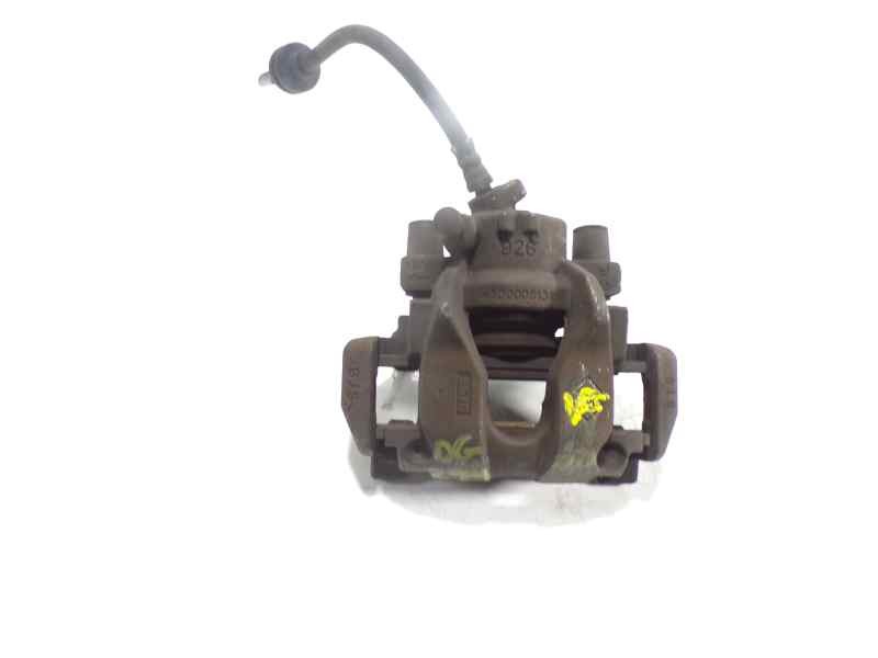 Recambio de pinza freno delantera derecha para renault clio iv 1.5 dci diesel fap energy referencia OEM IAM 410014752R  