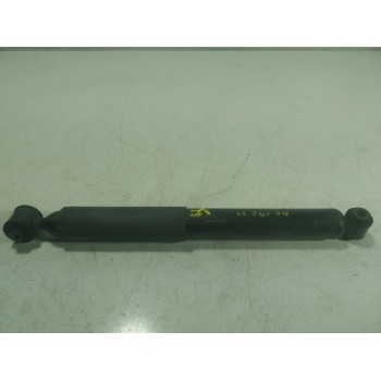 AMORTIGUADOR TRASERO IZQUIERDO 9820952980 9820952980 