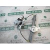 Recambio de elevalunas trasero izquierdo para nissan qashqai (j10) 1.6 16v cat referencia OEM IAM 82701JD400  