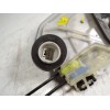 Recambio de cerradura puerta trasera derecha para peugeot 108 1.2 12v vti referencia OEM IAM B000950680  