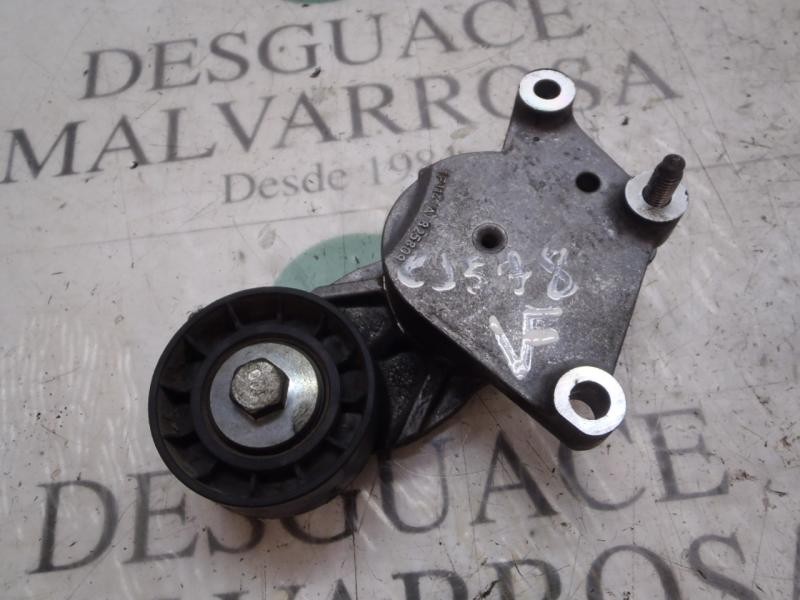 Recambio de tensor correa auxiliar para peugeot 308 confort referencia OEM IAM   