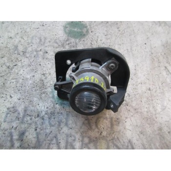 FARO ANTINIEBLA IZQUIERDO 