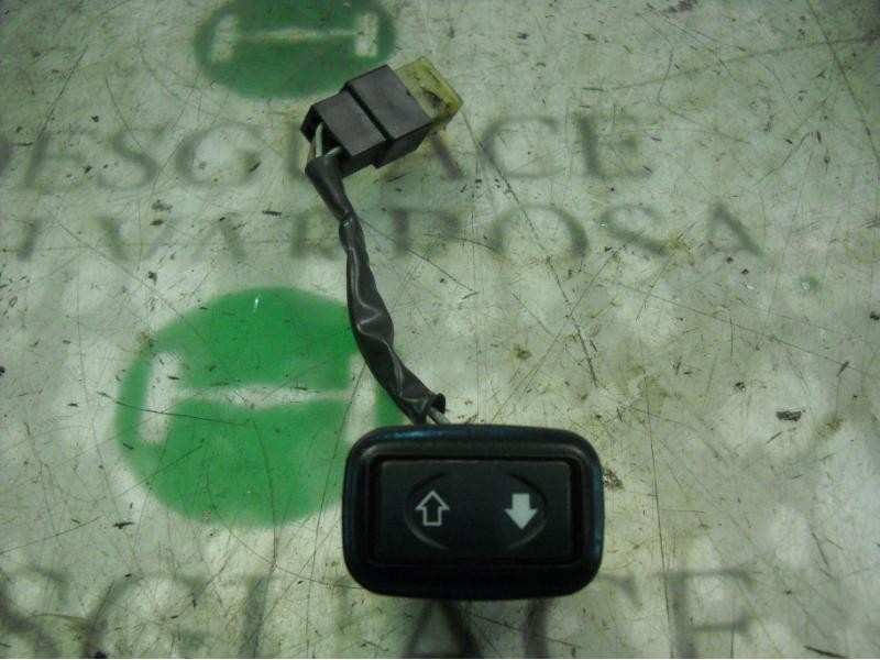 Recambio de mando elevalunas trasero derecho para tata indigo marina d referencia OEM IAM   