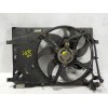 Recambio de electroventilador para fiat grande punto (199) 1.2 cat referencia OEM IAM  0020879 