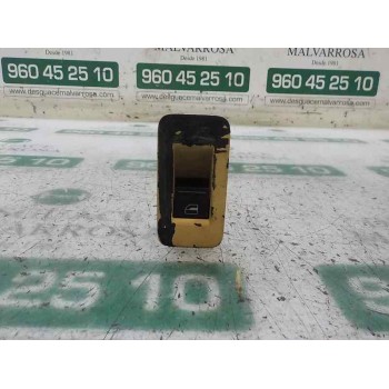 MANDO ELEVALUNAS TRASERO DERECHO 7L6959855C3X1 