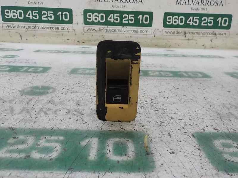 Recambio de mando elevalunas trasero derecho para volkswagen touareg (7la) tdi v6 referencia OEM IAM 7L6959855C3X1  