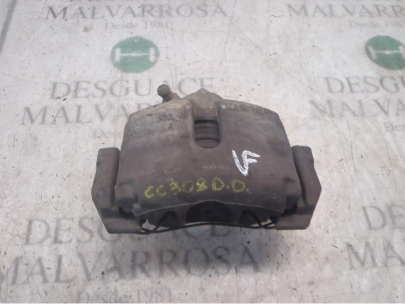 Recambio de pinza freno delantera derecha para seat altea xl (5p5) family referencia OEM IAM 1K0615124E  