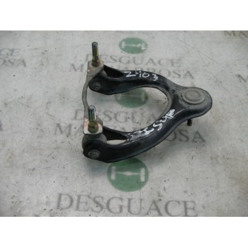BRAZO SUSPENSION SUPERIOR DELANTERO IZQUIERDO 