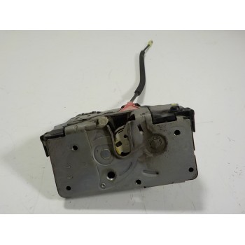 CERRADURA PUERTA TRASERA IZQUIERDA 13431842 