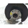 Recambio de puente trasero para toyota proace city 1.2 12v referencia OEM IAM SU001B0749  