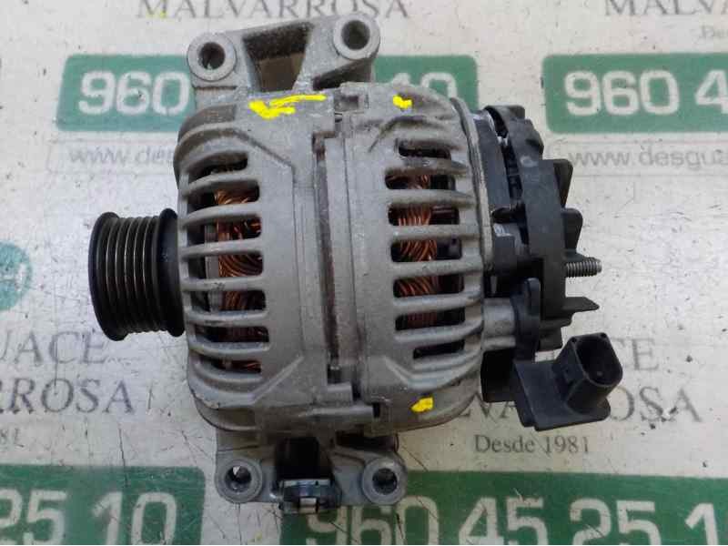 Recambio de alternador para mercedes-benz clase c (w204) berlina c 280 (204.054) referencia OEM IAM   