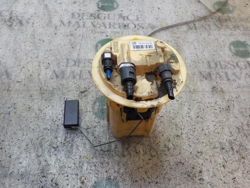 Recambio de aforador para peugeot 207 1.6 16v hdi referencia OEM IAM   