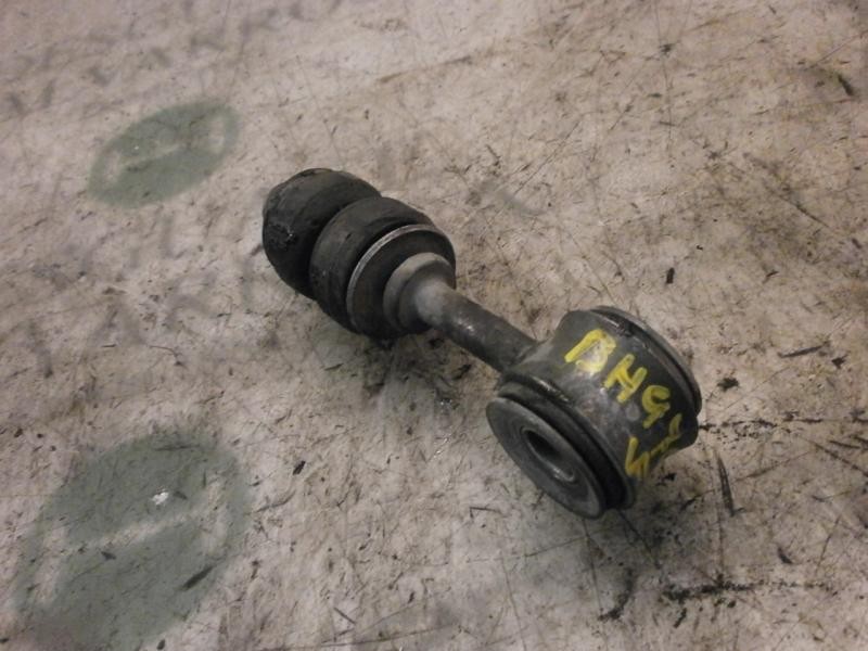 Recambio de tirante delantero izquierdo para peugeot boxer caja cerrada (rs2850)(290/330)(´´02) 330 c  td referencia OEM IAM   