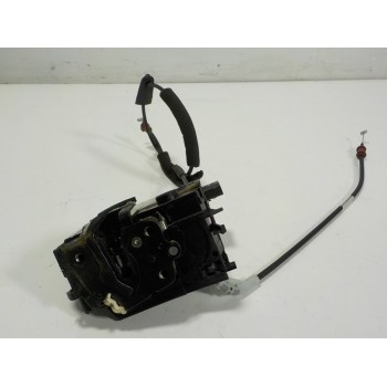 CERRADURA PUERTA TRASERA IZQUIERDA 9810311280 9810311280 