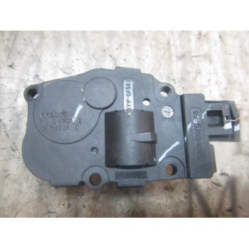 MOTOR APERTURA TRAMPILLAS CLIMATIZADOR 64119321034 