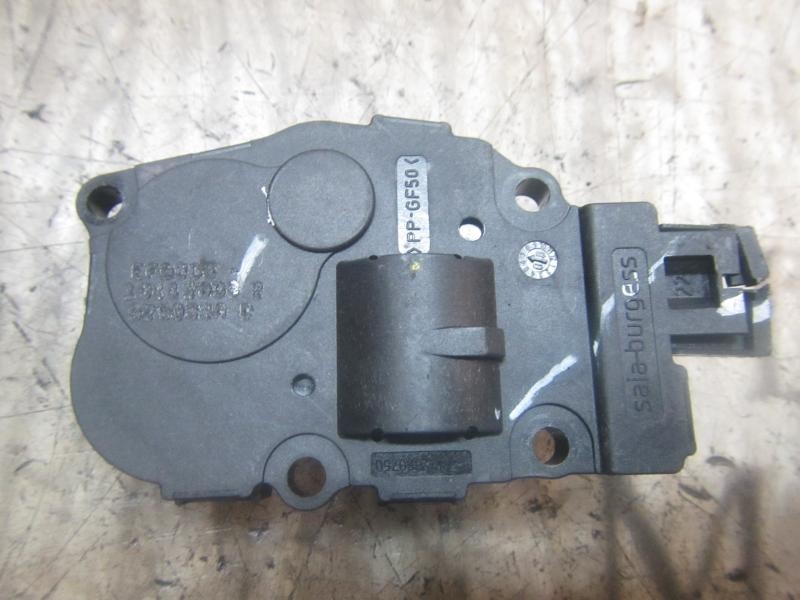 Recambio de motor apertura trampillas climatizador para bmw x6 (e71) 3.0 turbodiesel cat referencia OEM IAM 64119321034  