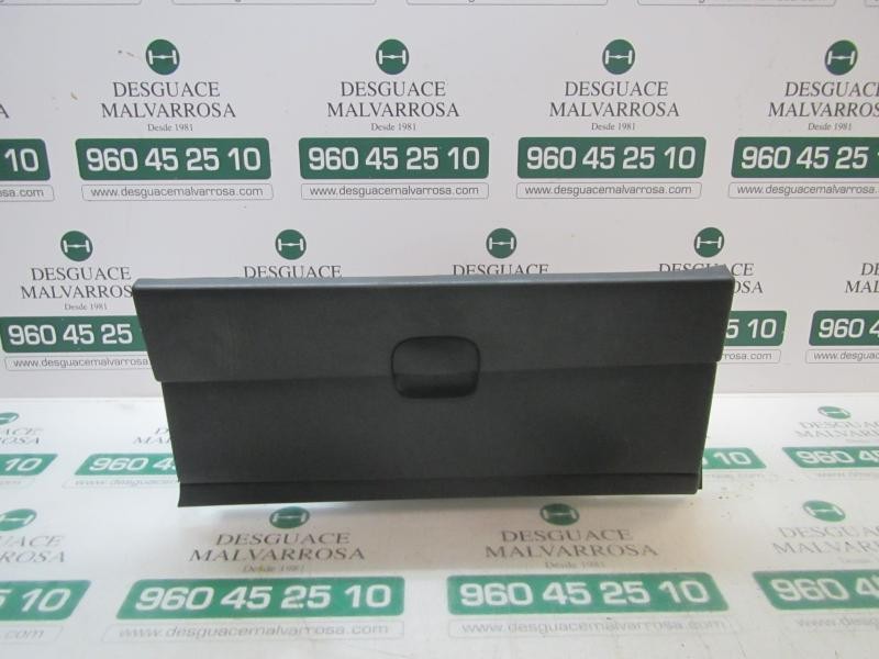 Recambio de guantera para nissan qashqai (j10) 1.6 16v cat referencia OEM IAM 68510JD91A  