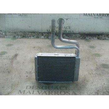 RADIADOR CALEFACCION / AIRE ACONDICIONADO 