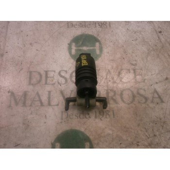 BOMBA LIMPIA 