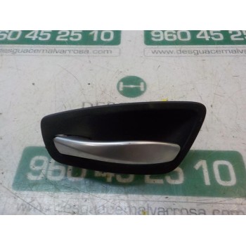MANETA INTERIOR DELANTERA IZQUIERDA 51416978137 
