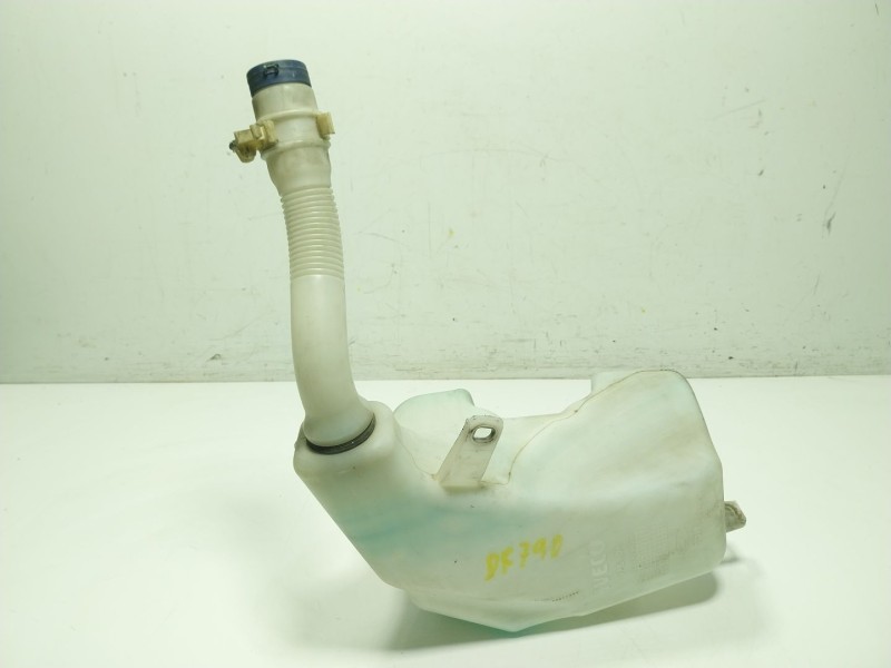 Recambio de deposito limpia para iveco daily vi furgoneta 33s15, 35s15, 35c15 referencia OEM IAM 5801741450 5801565973 