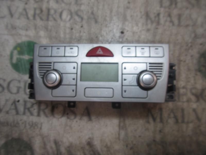 Recambio de mando climatizador para lancia ypsilon (101) 1.3 multijet 16v platino (66kw) (10.2006) referencia OEM IAM   