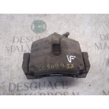 PINZA FRENO DELANTERA IZQUIERDA 1K0615123E 