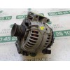 Recambio de alternador para mercedes-benz clase c (w204) berlina c 280 (204.054) referencia OEM IAM   