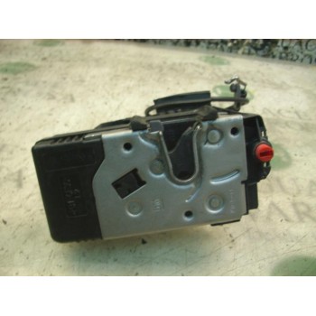 CERRADURA PUERTA TRASERA IZQUIERDA 