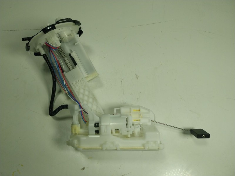 Recambio de aforador para toyota yaris cross (mxp_) 1.5 hybrid (mxpj10) referencia OEM IAM 770200D280  