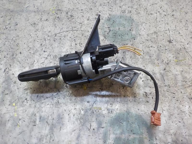 Recambio de antirrobo para peugeot 207 1.6 16v hdi referencia OEM IAM   