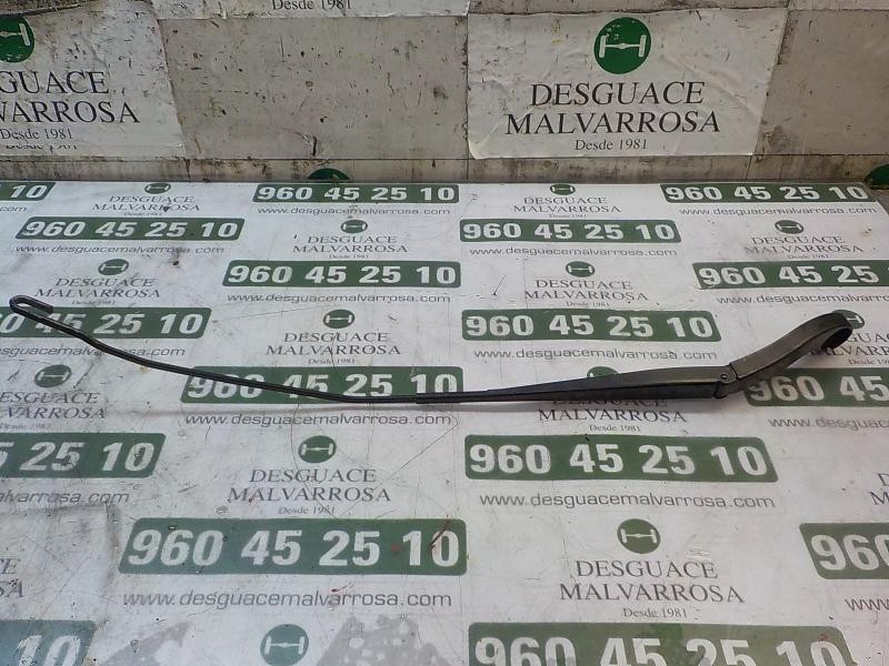 Recambio de brazo limpia delantero derecho para fiat scudo (270_) 2.0 d multijet referencia OEM IAM   