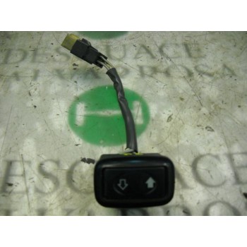 MANDO ELEVALUNAS TRASERO IZQUIERDO 