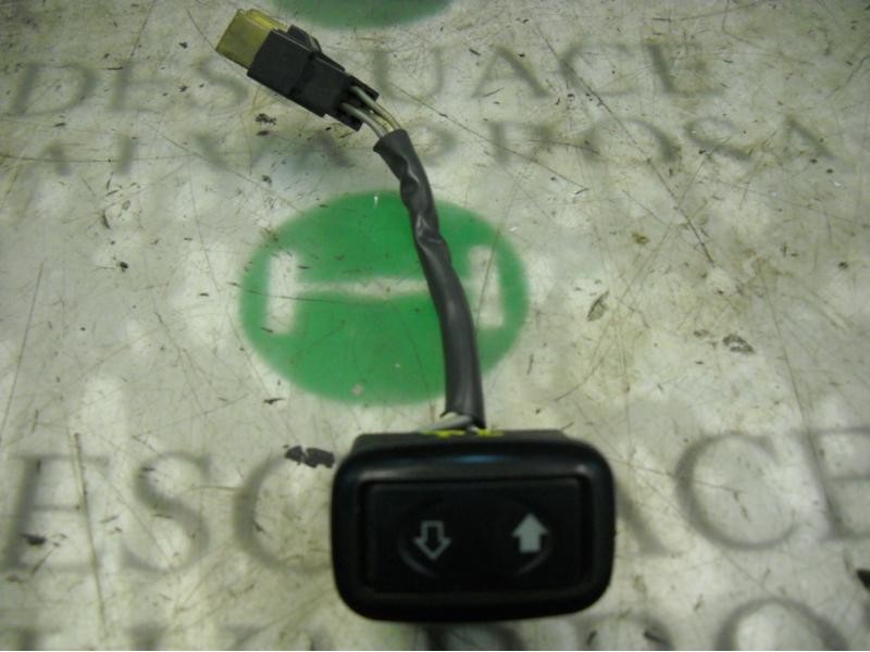 Recambio de mando elevalunas trasero izquierdo para tata indigo marina d referencia OEM IAM   