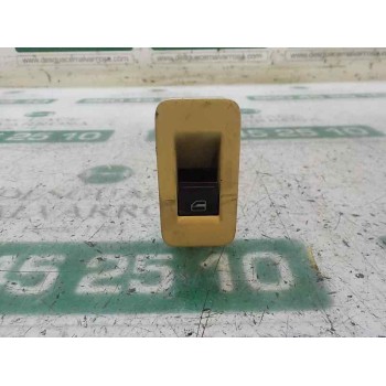 MANDO ELEVALUNAS TRASERO IZQUIERDO 7L6959855C3X1 