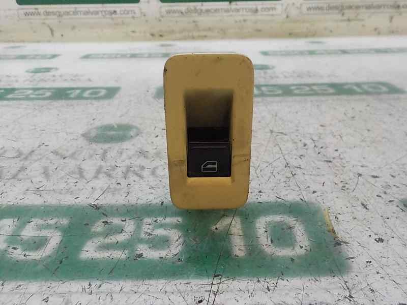 Recambio de mando elevalunas trasero izquierdo para volkswagen touareg (7la) tdi v6 referencia OEM IAM 7L6959855C3X1  