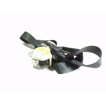CINTURON SEGURIDAD TRASERO DERECHO B0008722XX N9UC1828AJ 308044599JN7
