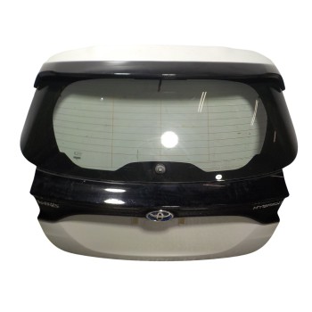 PORTON TRASERO 67005K0030 