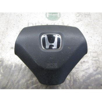 AIRBAG DELANTERO IZQUIERDO 06770SEAG81ZA 77800SEAG81000 