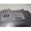Recambio de modulo electronico para toyota aygo 1.0 vvti referencia OEM IAM  8953070340 