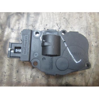 MOTOR APERTURA TRAMPILLAS CLIMATIZADOR 64119321034 